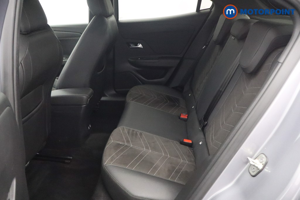 Vauxhall Mokka Ultimate Automatic Electric SUV - Stock Number (1684746) - 39th supplementary image