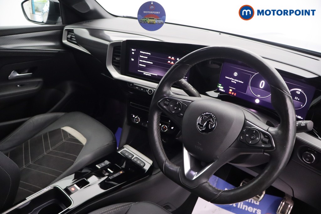 Vauxhall Mokka Ultimate Automatic Electric SUV - Stock Number (1684746) - 1st supplementary image