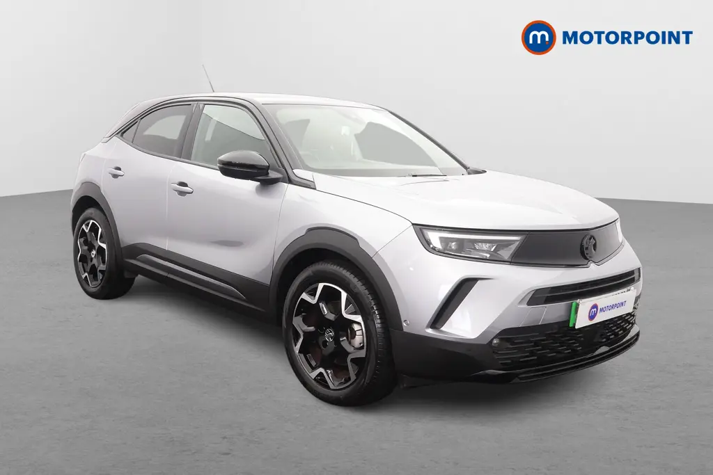 2023 Vauxhall Mokka