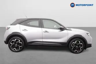 Vauxhall Mokka Ultimate Automatic Electric SUV - Stock Number (1684746) - Drivers side