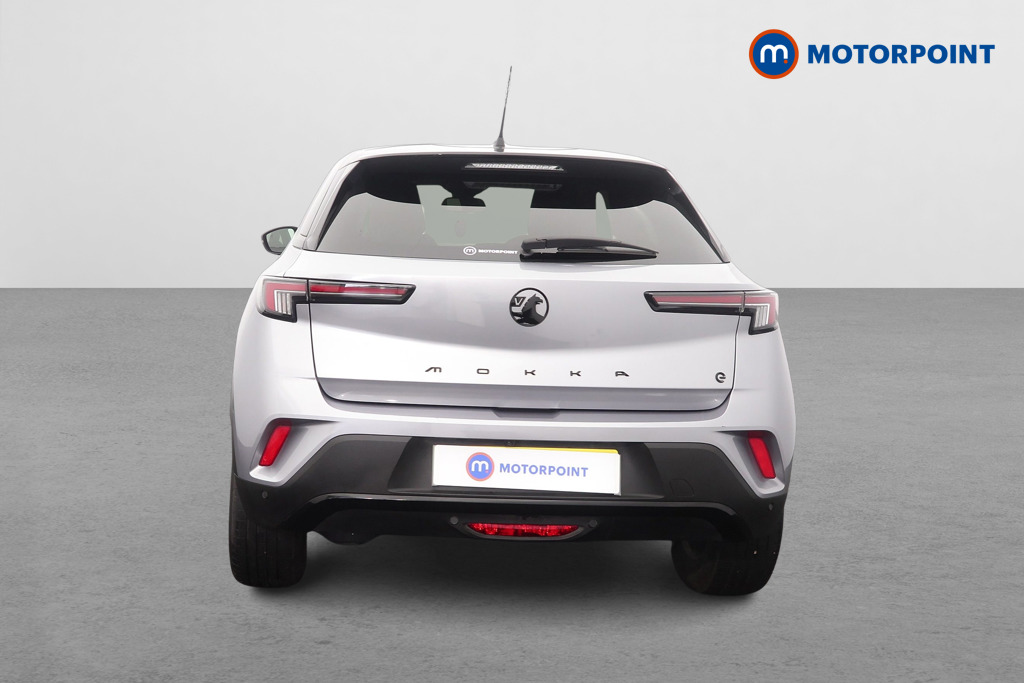 Vauxhall Mokka Ultimate Automatic Electric SUV - Stock Number (1684746) - Rear bumper