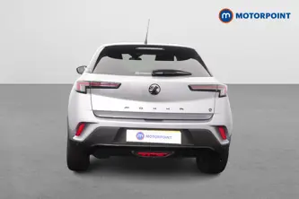 Vauxhall Mokka Ultimate Automatic Electric SUV - Stock Number (1684746) - Rear bumper