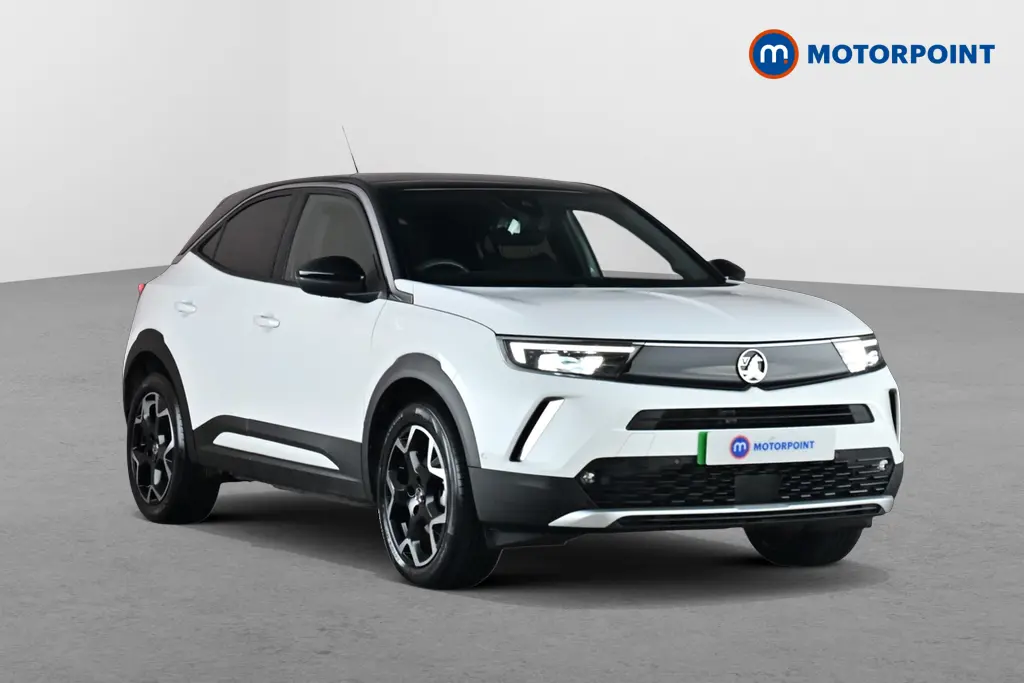 2023 Vauxhall Mokka