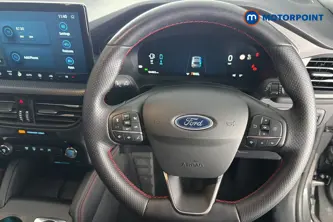 Ford Kuga St-Line Automatic Petrol Plug-In Hybrid SUV - Stock Number (1685050) - 2nd supplementary image