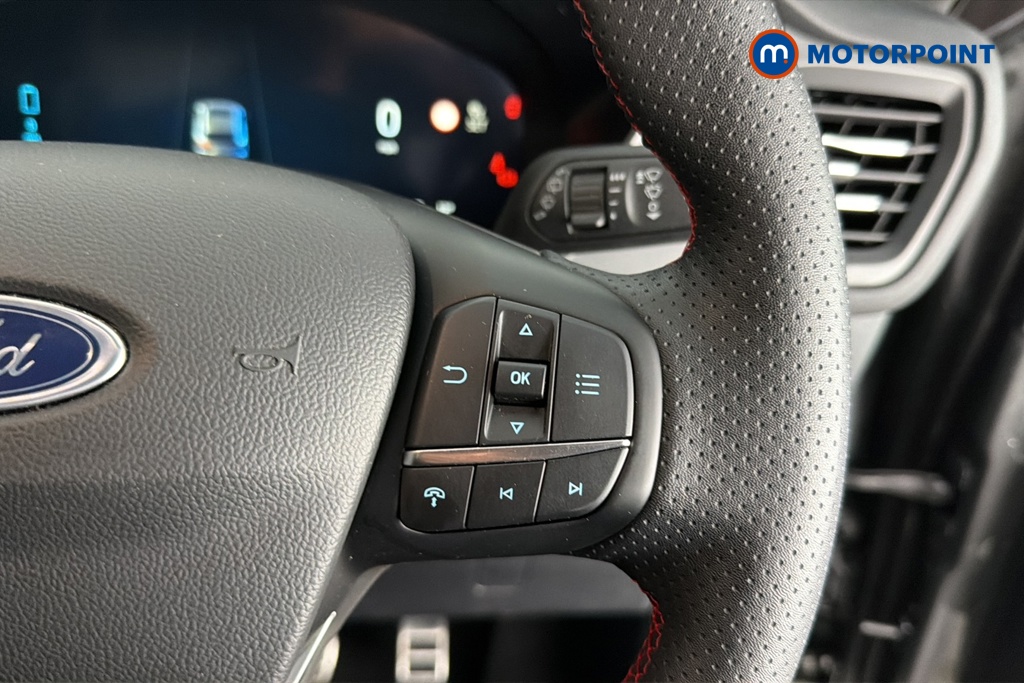 Ford Kuga St-Line Automatic Petrol Plug-In Hybrid SUV - Stock Number (1685050) - 3rd supplementary image