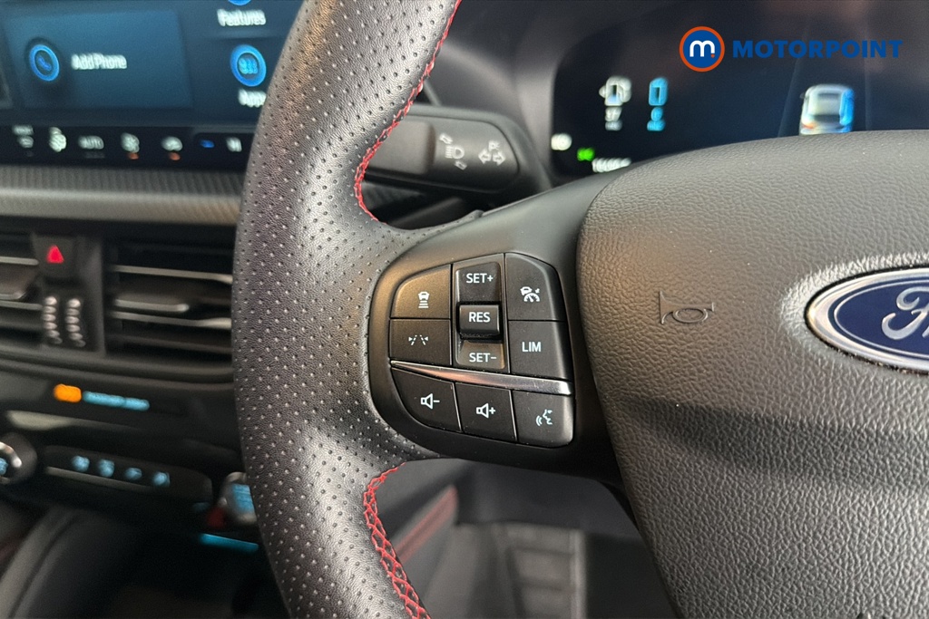 Ford Kuga St-Line Automatic Petrol Plug-In Hybrid SUV - Stock Number (1685050) - 4th supplementary image
