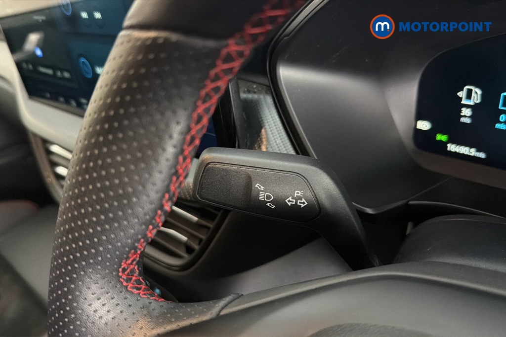 Ford Kuga St-Line Automatic Petrol Plug-In Hybrid SUV - Stock Number (1685050) - 5th supplementary image