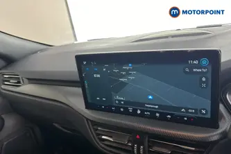 Ford Kuga St-Line Automatic Petrol Plug-In Hybrid SUV - Stock Number (1685050) - 9th supplementary image