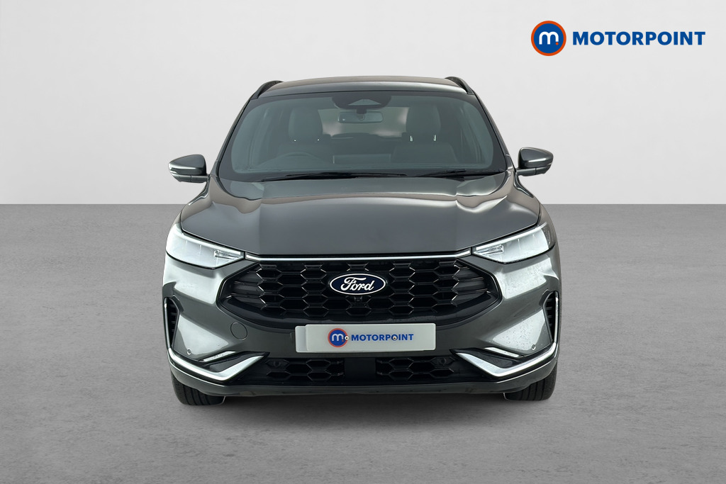 Ford Kuga St-Line Automatic Petrol Plug-In Hybrid SUV - Stock Number (1685050) - Front bumper