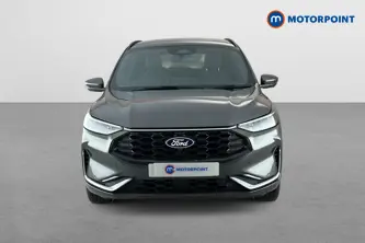 Ford Kuga St-Line Automatic Petrol Plug-In Hybrid SUV - Stock Number (1685050) - Front bumper