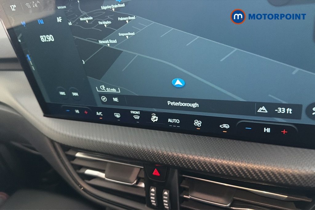 Ford Kuga St-Line Automatic Petrol Plug-In Hybrid SUV - Stock Number (1685050) - 12th supplementary image