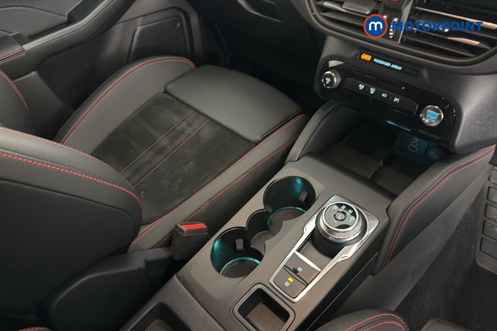 Ford Kuga St-Line Automatic Petrol Plug-In Hybrid SUV - Stock Number (1685050) - 15th supplementary image
