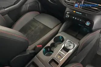 Ford Kuga St-Line Automatic Petrol Plug-In Hybrid SUV - Stock Number (1685050) - 15th supplementary image