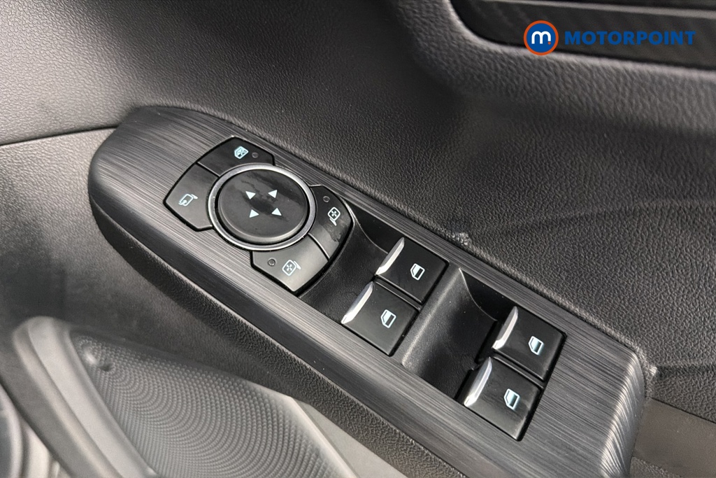 Ford Kuga St-Line Automatic Petrol Plug-In Hybrid SUV - Stock Number (1685050) - 19th supplementary image