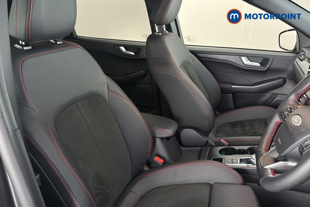 Ford Kuga St-Line Automatic Petrol Plug-In Hybrid SUV - Stock Number (1685050) - 22nd supplementary image