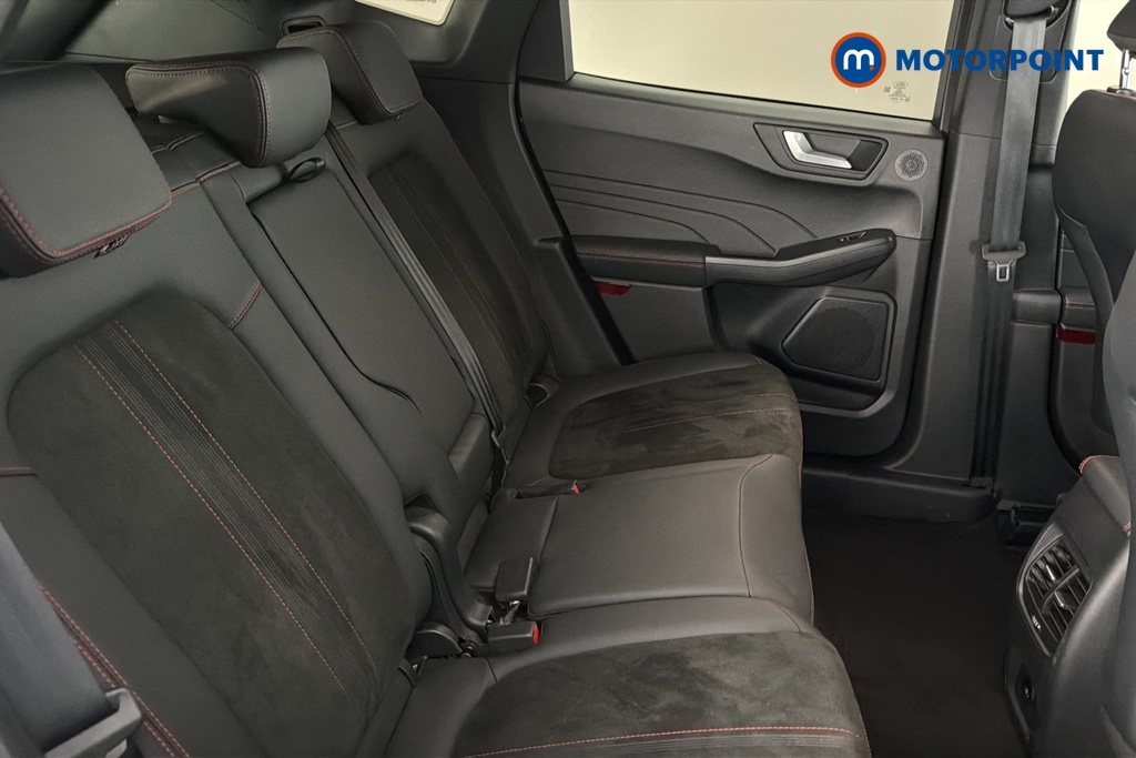 Ford Kuga St-Line Automatic Petrol Plug-In Hybrid SUV - Stock Number (1685050) - 25th supplementary image