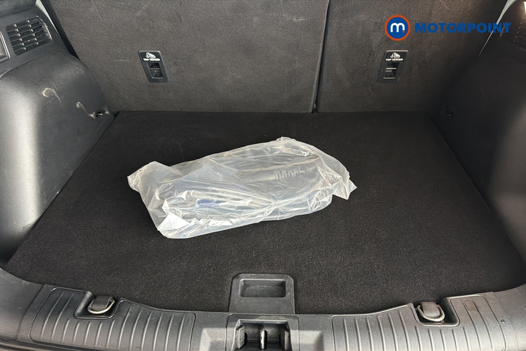 Ford Kuga St-Line Automatic Petrol Plug-In Hybrid SUV - Stock Number (1685050) - 34th supplementary image
