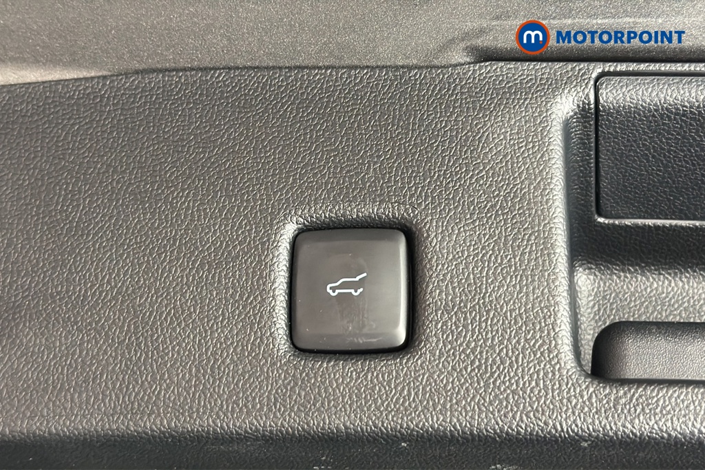 Ford Kuga St-Line Automatic Petrol Plug-In Hybrid SUV - Stock Number (1685050) - 35th supplementary image