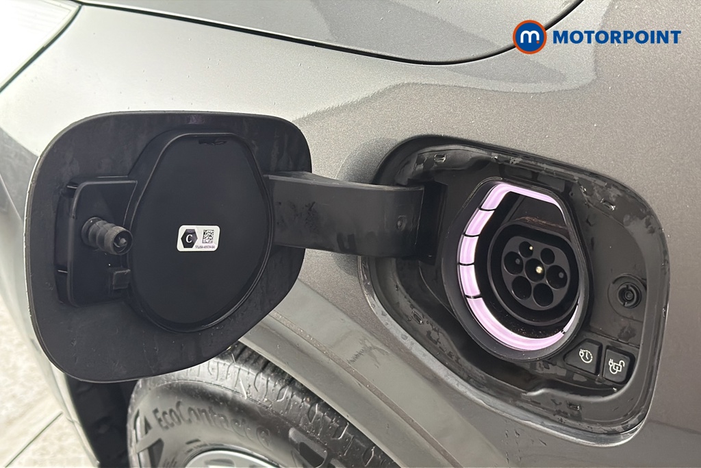 Ford Kuga St-Line Automatic Petrol Plug-In Hybrid SUV - Stock Number (1685050) - 40th supplementary image