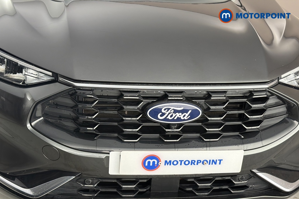 Ford Kuga St-Line Automatic Petrol Plug-In Hybrid SUV - Stock Number (1685050) - 43rd supplementary image