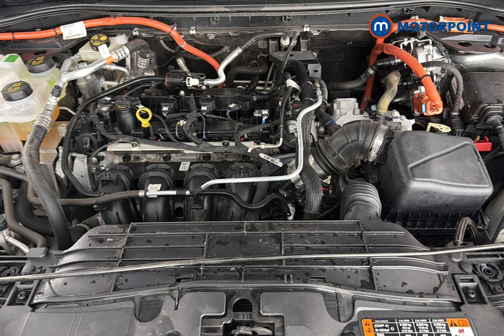Ford Kuga St-Line Automatic Petrol Plug-In Hybrid SUV - Stock Number (1685050) - 48th supplementary image
