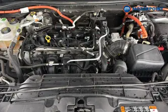 Ford Kuga St-Line Automatic Petrol Plug-In Hybrid SUV - Stock Number (1685050) - 48th supplementary image