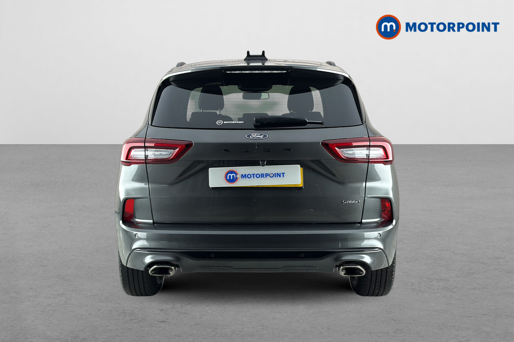 Ford Kuga St-Line Automatic Petrol Plug-In Hybrid SUV - Stock Number (1685050) - Rear bumper