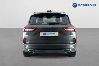 Ford Kuga St-Line Automatic Petrol Plug-In Hybrid SUV - Stock Number (1685050) - Rear bumper
