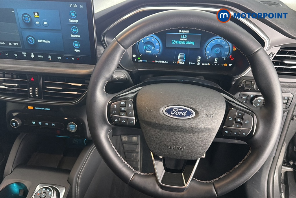 Ford Kuga Active Automatic Petrol Plug-In Hybrid SUV - Stock Number (1685068) - 2nd supplementary image