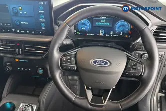 Ford Kuga Active Automatic Petrol Plug-In Hybrid SUV - Stock Number (1685068) - 2nd supplementary image