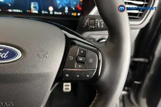 Ford Kuga Active Automatic Petrol Plug-In Hybrid SUV - Stock Number (1685068) - 3rd supplementary image