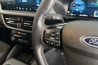 Ford Kuga Active Automatic Petrol Plug-In Hybrid SUV - Stock Number (1685068) - 4th supplementary image