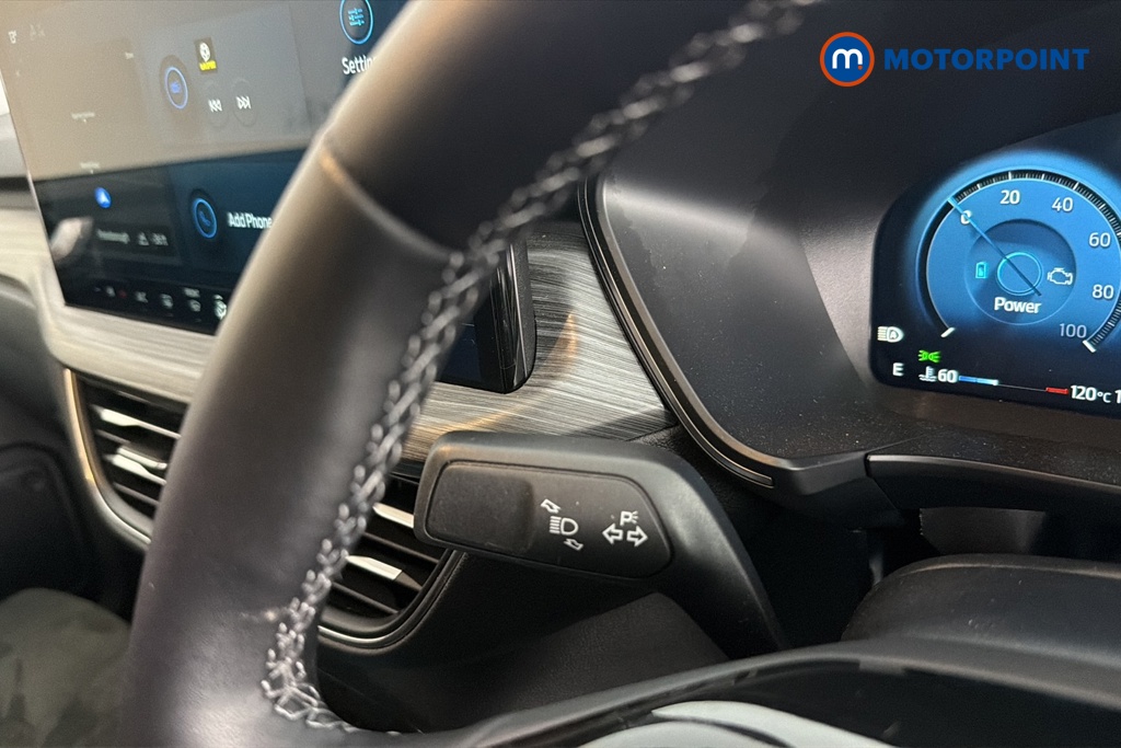 Ford Kuga Active Automatic Petrol Plug-In Hybrid SUV - Stock Number (1685068) - 5th supplementary image