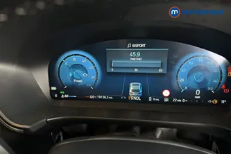 Ford Kuga Active Automatic Petrol Plug-In Hybrid SUV - Stock Number (1685068) - 7th supplementary image