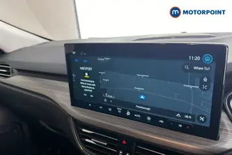 Ford Kuga Active Automatic Petrol Plug-In Hybrid SUV - Stock Number (1685068) - 9th supplementary image