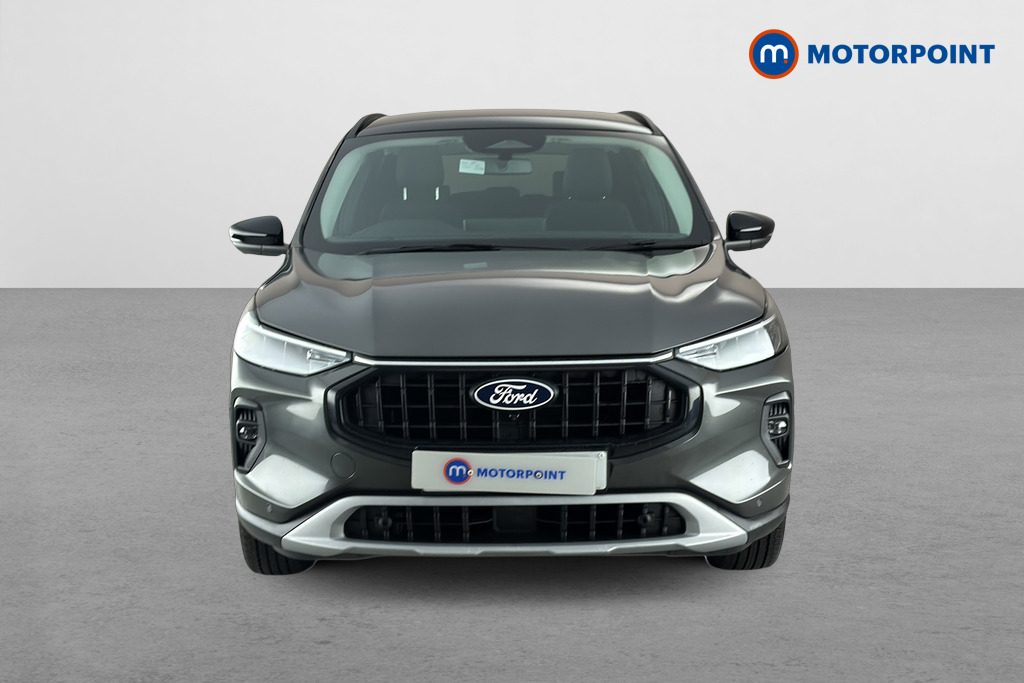 Ford Kuga Active Automatic Petrol Plug-In Hybrid SUV - Stock Number (1685068) - Front bumper