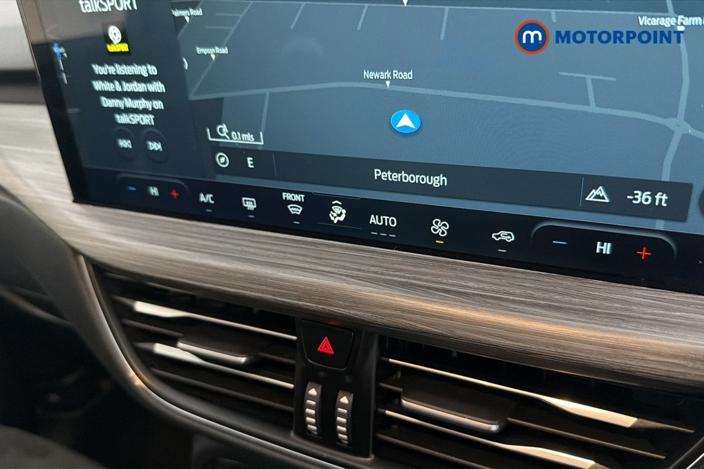 Ford Kuga Active Automatic Petrol Plug-In Hybrid SUV - Stock Number (1685068) - 12th supplementary image