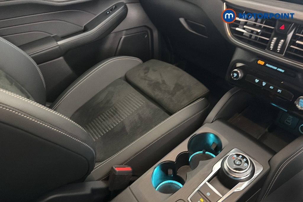 Ford Kuga Active Automatic Petrol Plug-In Hybrid SUV - Stock Number (1685068) - 15th supplementary image