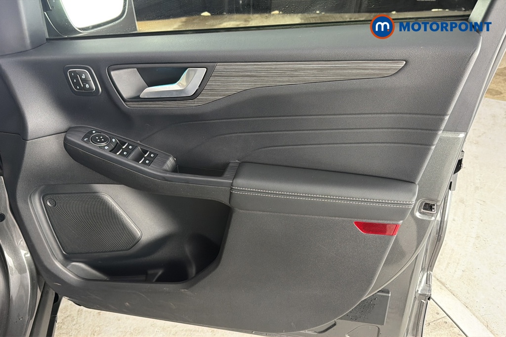 Ford Kuga Active Automatic Petrol Plug-In Hybrid SUV - Stock Number (1685068) - 18th supplementary image
