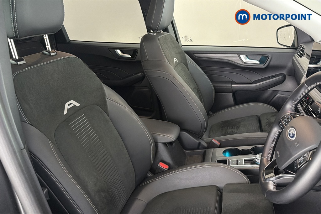 Ford Kuga Active Automatic Petrol Plug-In Hybrid SUV - Stock Number (1685068) - 22nd supplementary image