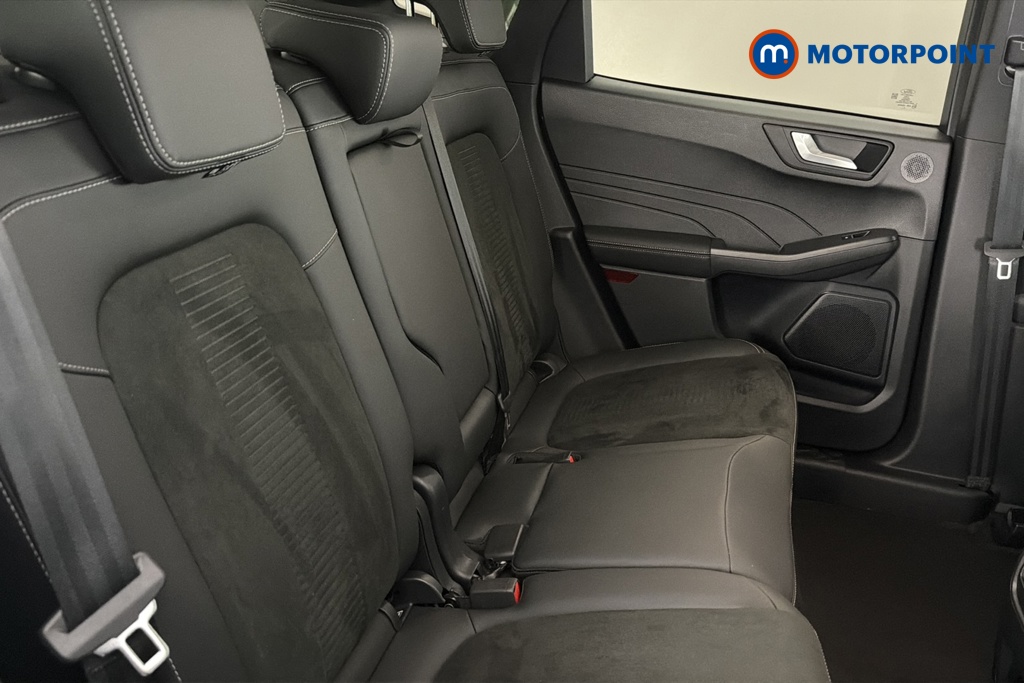 Ford Kuga Active Automatic Petrol Plug-In Hybrid SUV - Stock Number (1685068) - 25th supplementary image