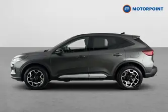 Ford Kuga Active Automatic Petrol Plug-In Hybrid SUV - Stock Number (1685068) - Drivers side