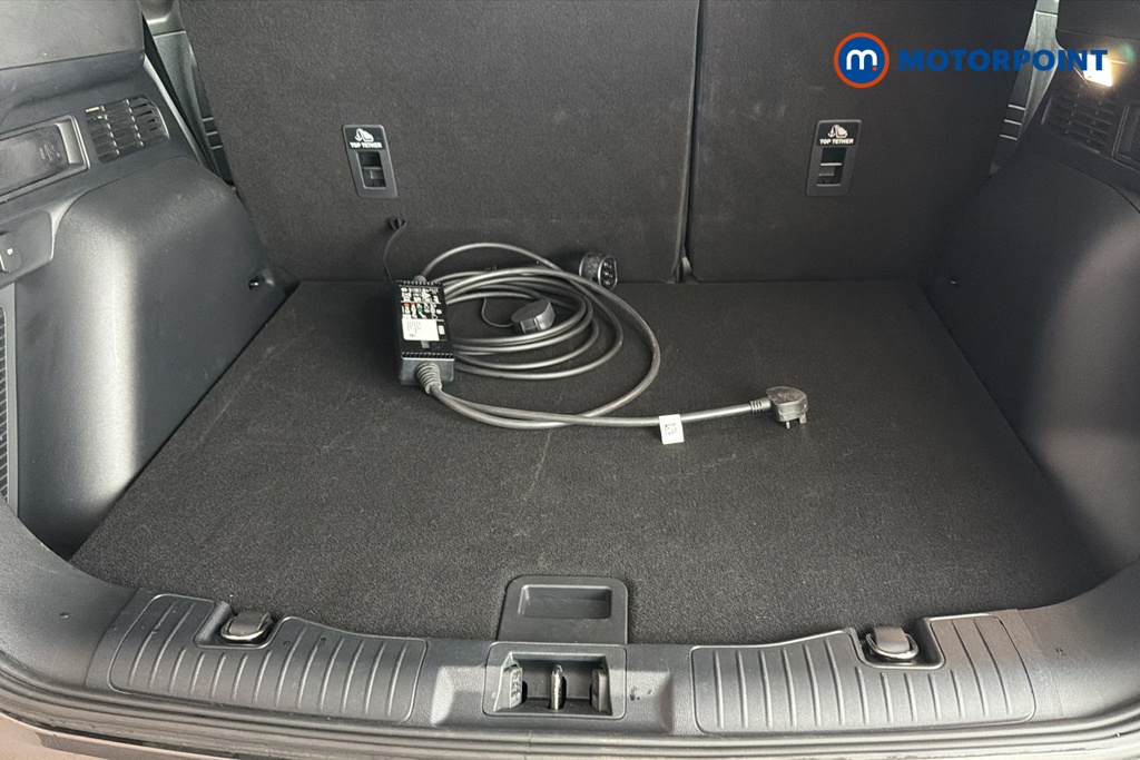 Ford Kuga Active Automatic Petrol Plug-In Hybrid SUV - Stock Number (1685068) - 34th supplementary image