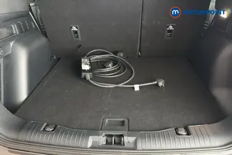 Ford Kuga Active Automatic Petrol Plug-In Hybrid SUV - Stock Number (1685068) - 34th supplementary image