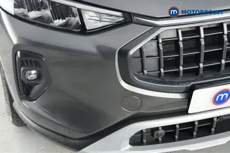 Ford Kuga Active Automatic Petrol Plug-In Hybrid SUV - Stock Number (1685068) - 38th supplementary image