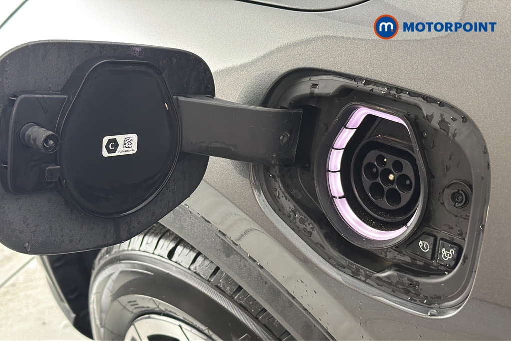 Ford Kuga Active Automatic Petrol Plug-In Hybrid SUV - Stock Number (1685068) - 40th supplementary image