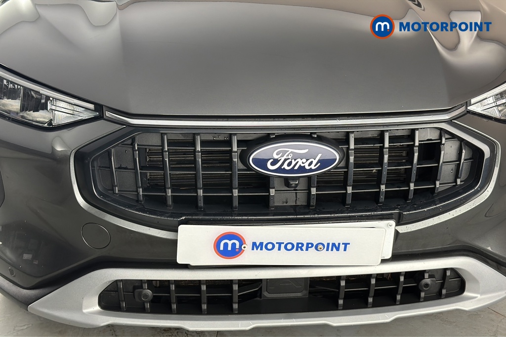 Ford Kuga Active Automatic Petrol Plug-In Hybrid SUV - Stock Number (1685068) - 43rd supplementary image
