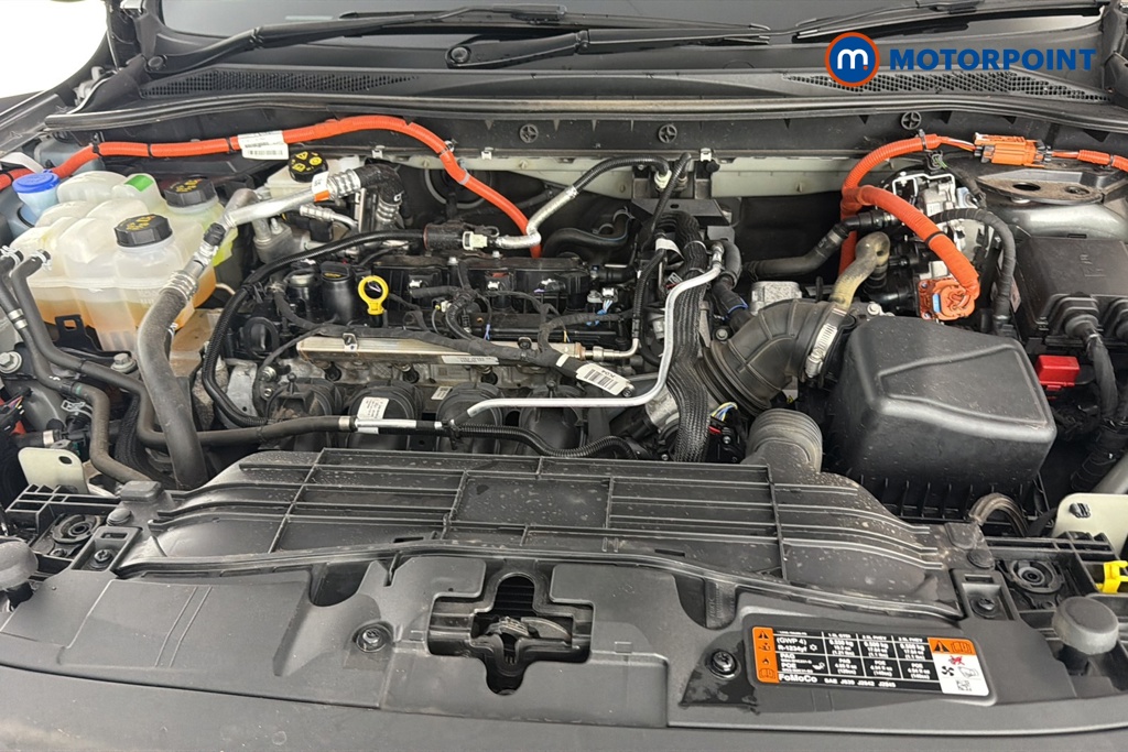Ford Kuga Active Automatic Petrol Plug-In Hybrid SUV - Stock Number (1685068) - 48th supplementary image
