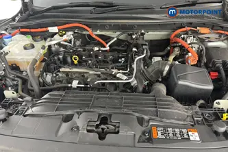 Ford Kuga Active Automatic Petrol Plug-In Hybrid SUV - Stock Number (1685068) - 48th supplementary image