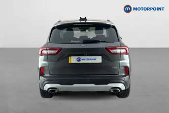 Ford Kuga Active Automatic Petrol Plug-In Hybrid SUV - Stock Number (1685068) - Rear bumper